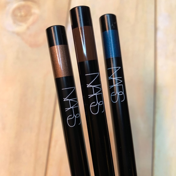 NARS Other - Kohliner Eyeliner Bundle NARS Other - Kohliner Eyeliner Bundle